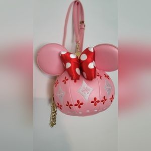 StichShoppe by Loungefly Ornament Handbag